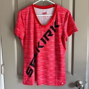 (NWOT) Selkirk short sleeve Crew